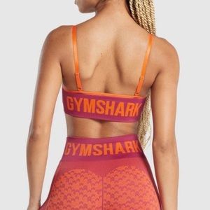 Like NEW Gymshark Set